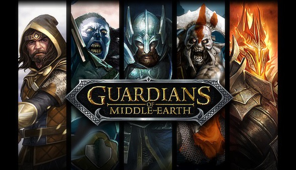 скриншот Guardians of Middle-earth: The Warrior Bundle 0