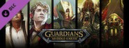 Guardians of Middle-earth: The Striker Bundle