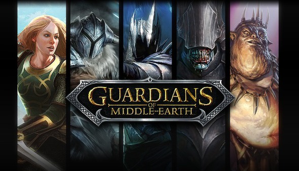 скриншот Guardians of Middle-earth: The Defender Bundle 0