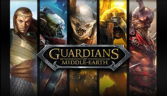 скриншот Guardians of Middle-earth: The Tactician Bundle 0