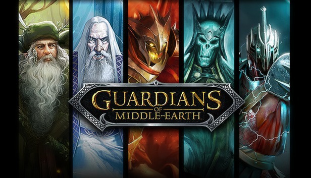 Guardians of Middle-earth: The Enchanter Bundle Featured Screenshot #1