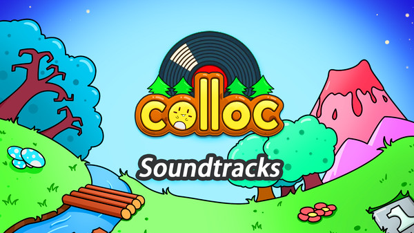 скриншот Colloc - Soundtrack 0