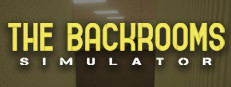 The Backrooms Simulator 게임 이미지