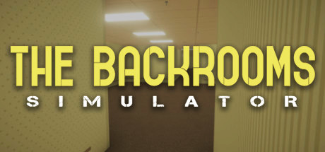 The Backrooms Game - Support This Game! 😎👉👉 on Steam