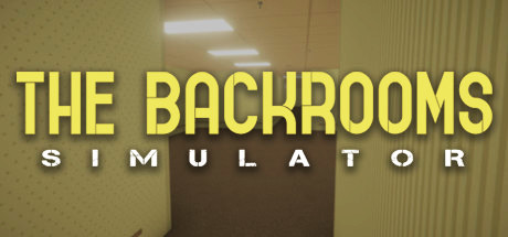 The Backrooms VR