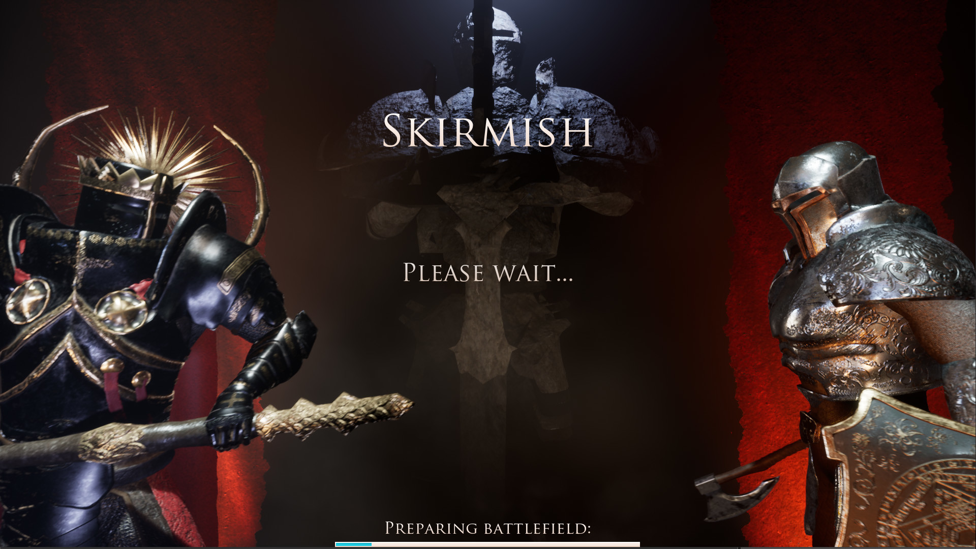 Gates Of a Ruined Empire Demo #11