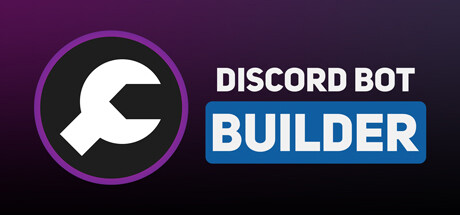 Discord Bot Builder header image