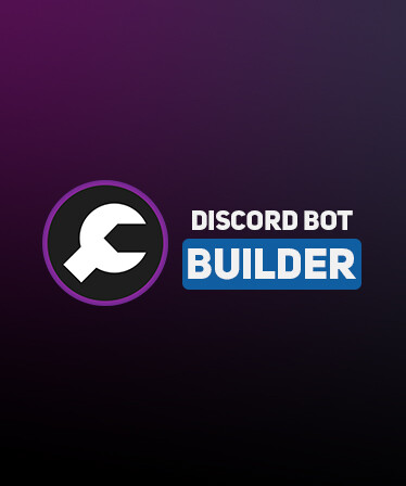 Discord Bot Builder