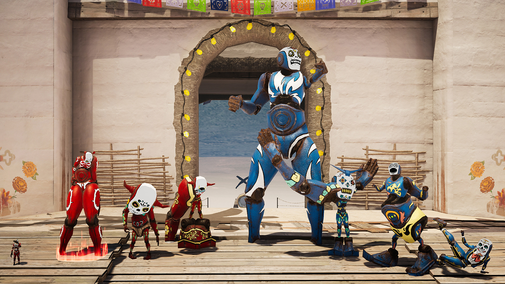 Morphies Law Demo #0
