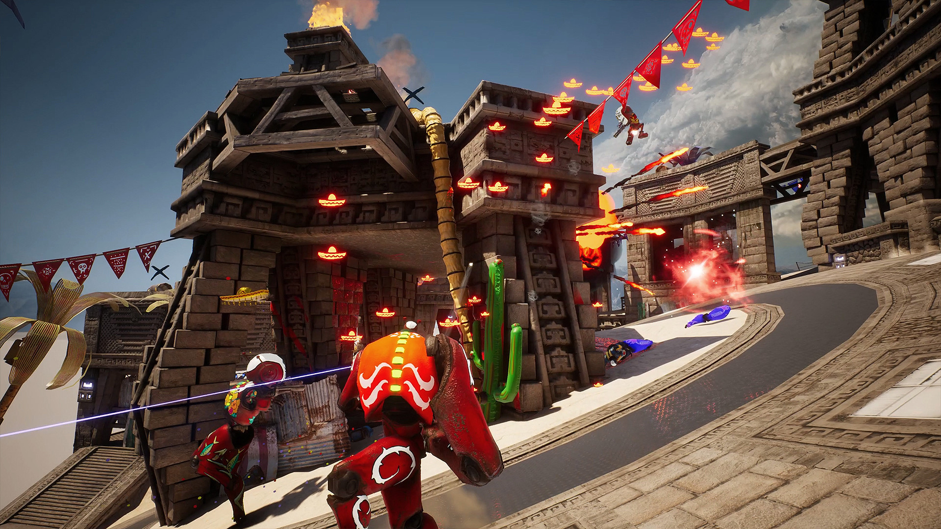 Morphies Law Demo #10