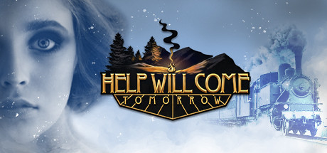 Help Will Come Tomorrow header image