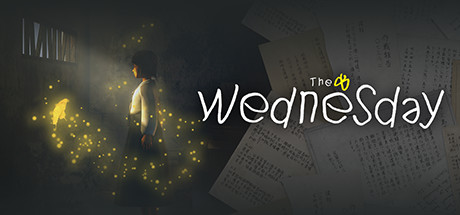 The Wednesday banner