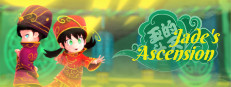 Jade's Ascension 게임 이미지
