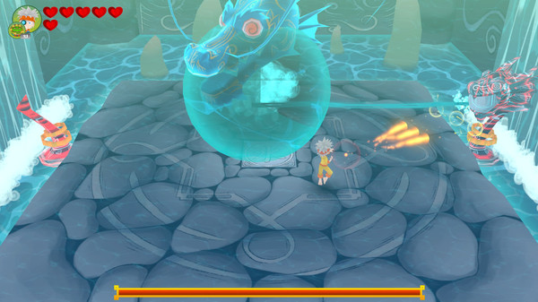скриншот Jade's Ascension 2