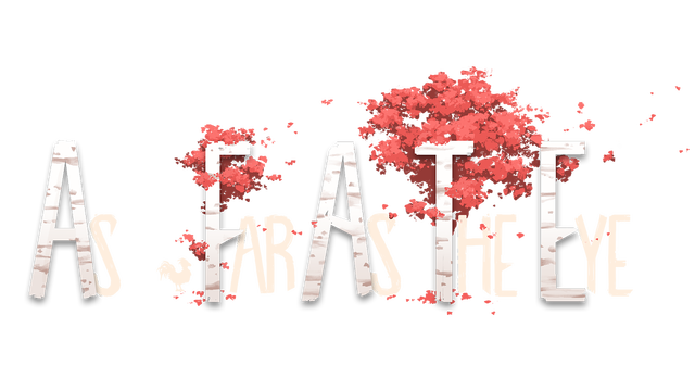As Far as the Eye