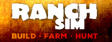 Economize 50% em Ranch Simulator - Build, Farm, Hunt no Steam