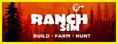 Ranch Simulator Batoteiros em PC 