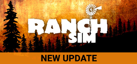 Ranch Simulator The Realistic Multiplayer Agriculture Management Sandbox Farm Harvest Hunt Build v0 42