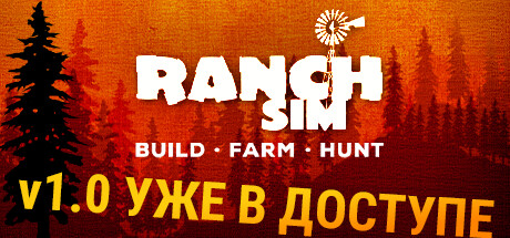 Comprar Ranch Simulator Steam