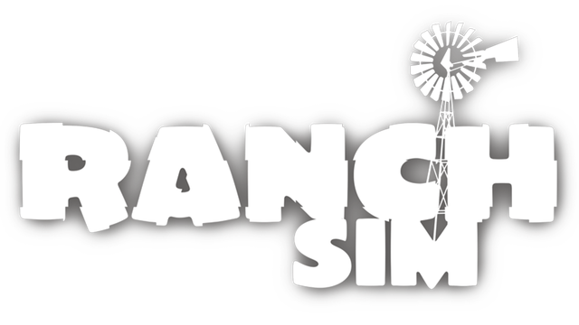 Ranch Simulator