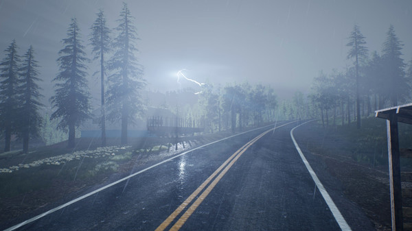 Screenshot of Ranch Simulator