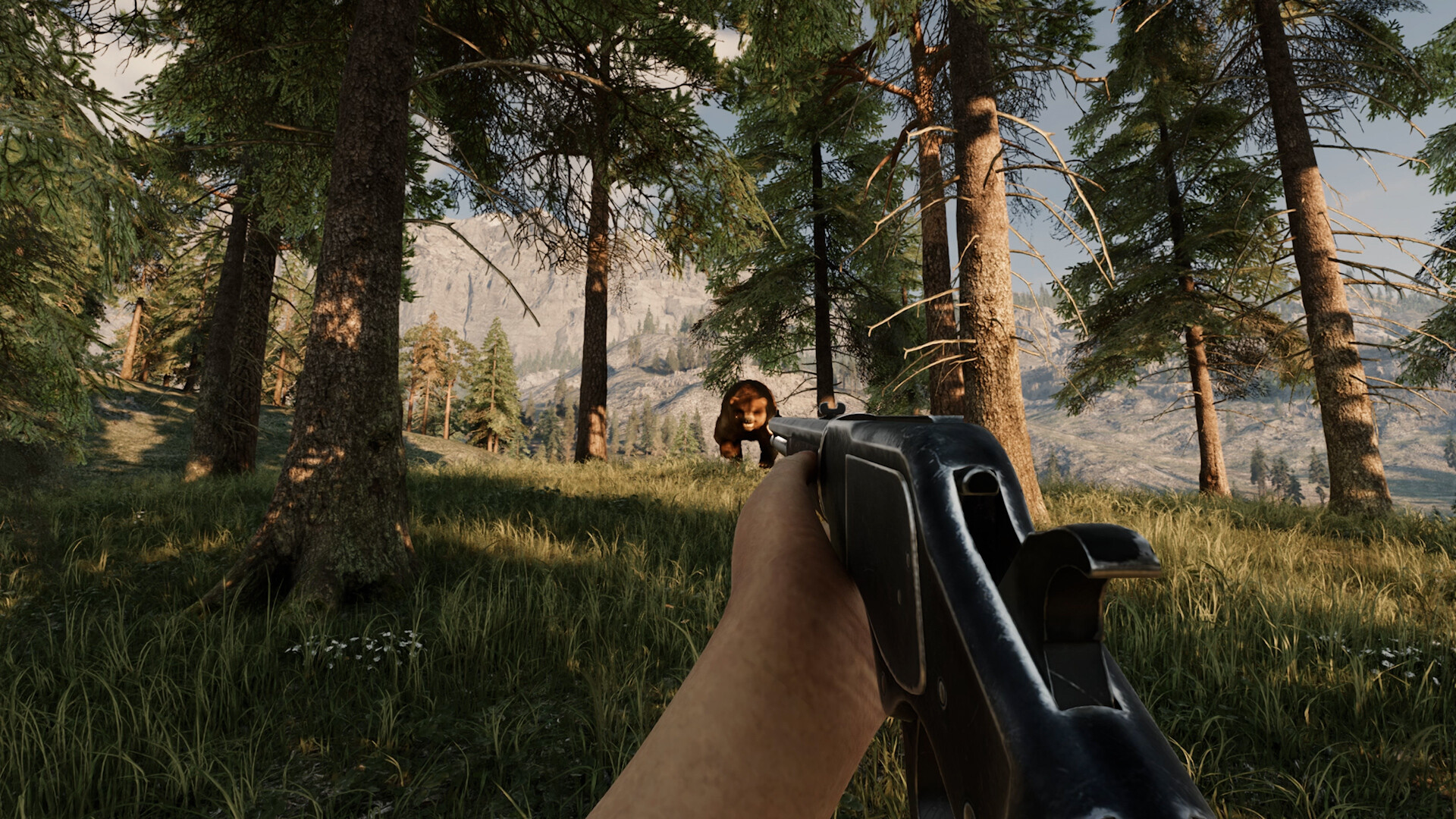 Save 85% on theHunter: Call of the Wild™ on Steam