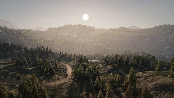 Ranch Simulator скриншот