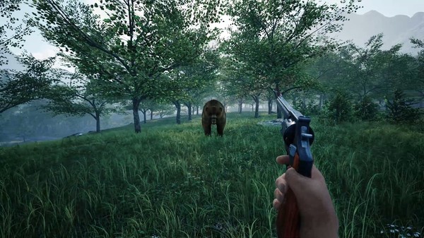 Screenshot of Ranch Simulator