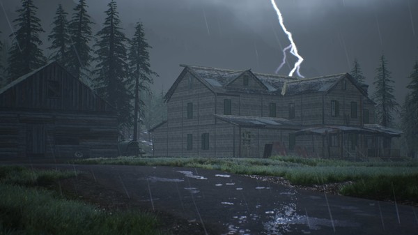 Screenshot of Ranch Simulator