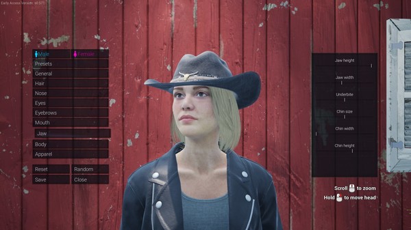 Screenshot of Ranch Simulator