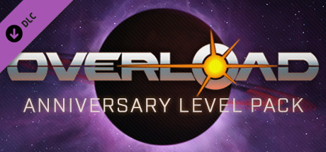 Overload Anniversary Level Pack banner image