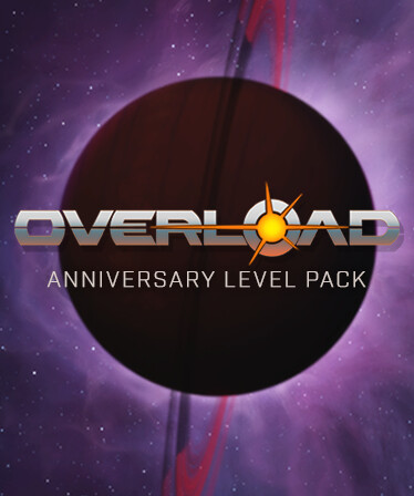 Overload Anniversary Level Pack