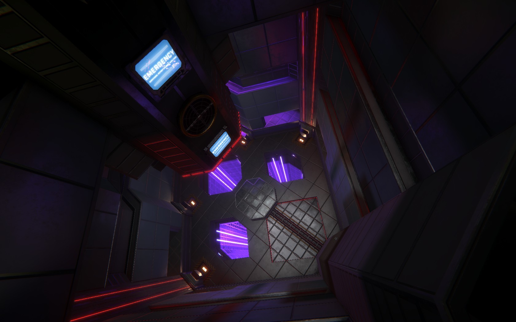 Overload Anniversary Level Pack #8