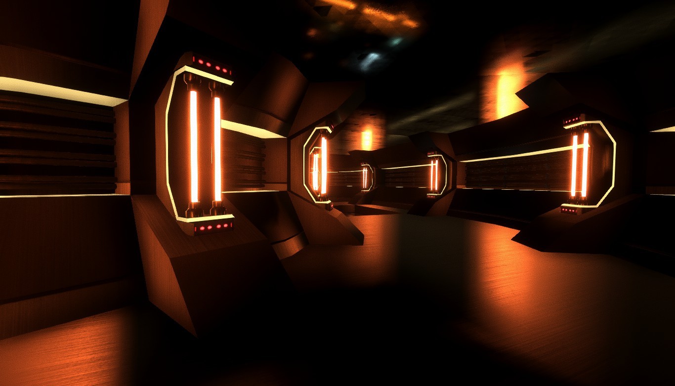 Overload Anniversary Level Pack #7