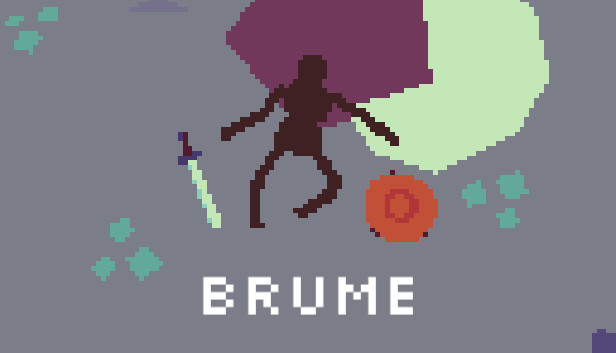 Save 50% on Brume on Steam