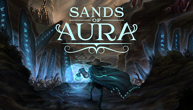 Sands of Aura en Steam