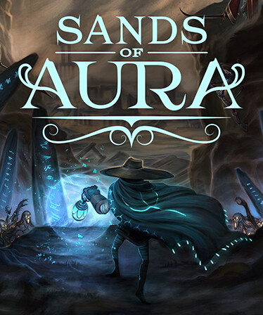 Sands of Aura