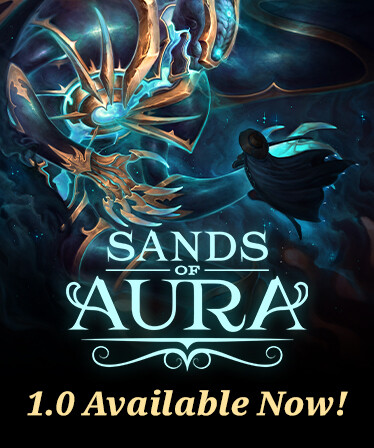 Sands of Aura