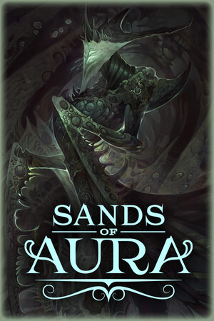 Sands of Aura EU - PC (Steam)