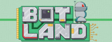 Bot Land 게임 이미지
