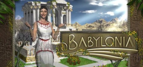 Babylonia Cover Image