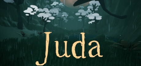JUDA Cover Image
