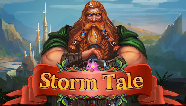 Storm Tale on Steam