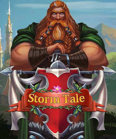 Storm Tale