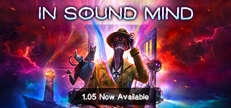 In Sound Mind header image