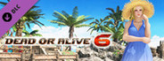 DOA6 Summer Breeze Collection - Helena