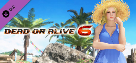 DEAD OR ALIVE 6 Steam Charts and Player Count Stats