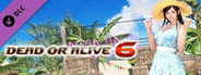 DOA6 Summer Breeze Collection - Kokoro