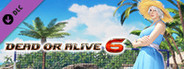DOA6 Summer Breeze Collection - Christie