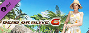 DOA6 Summer Breeze Collection - Mila
